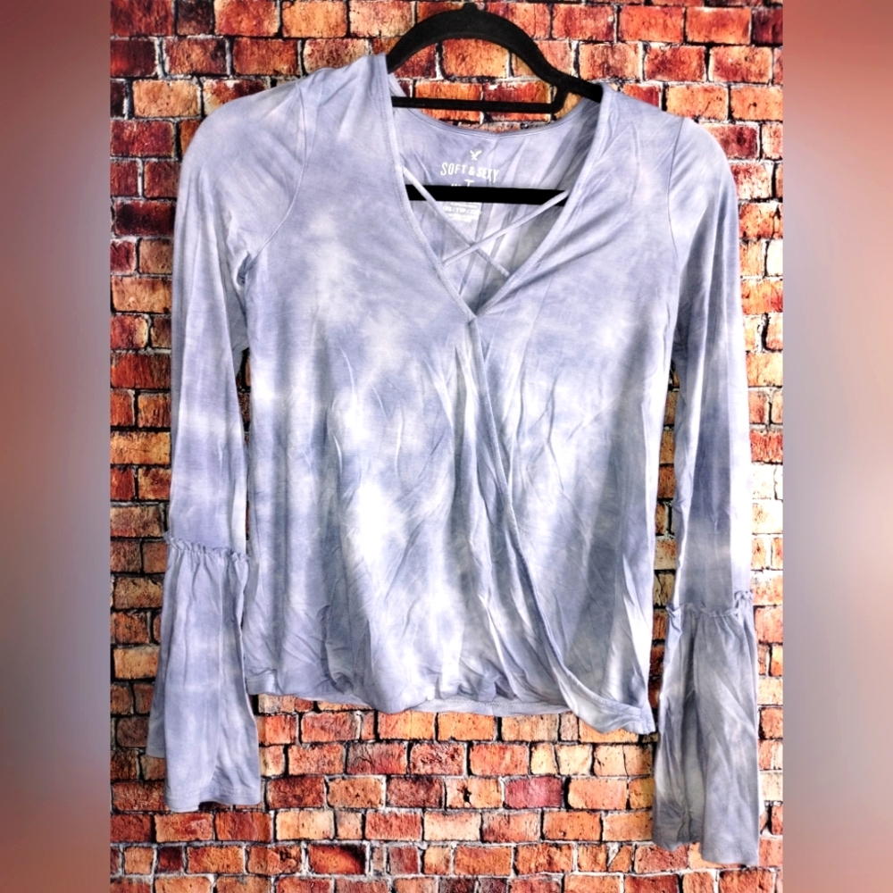 Aerie Soft & Sexy Tee